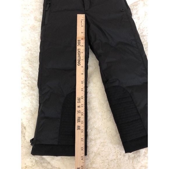 Gucci Snowpants Kids Size 4. New! - Picture 5 of 11